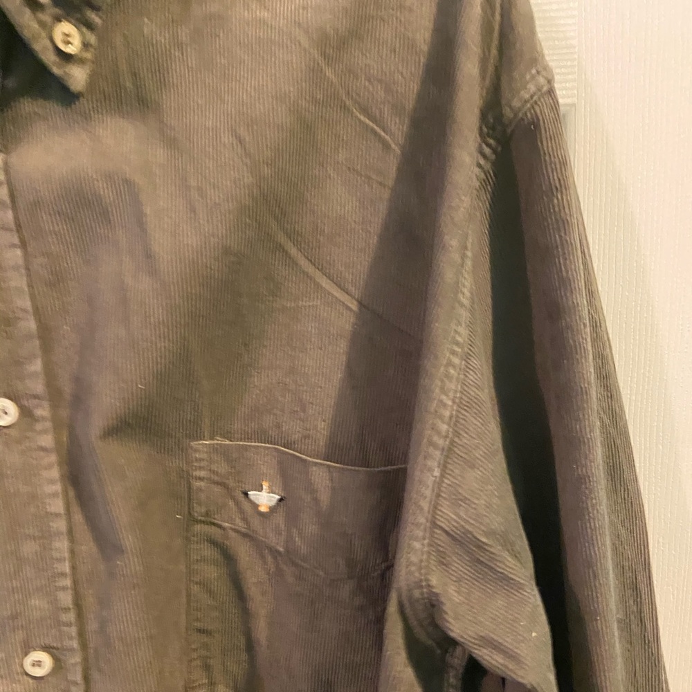 man shirt
